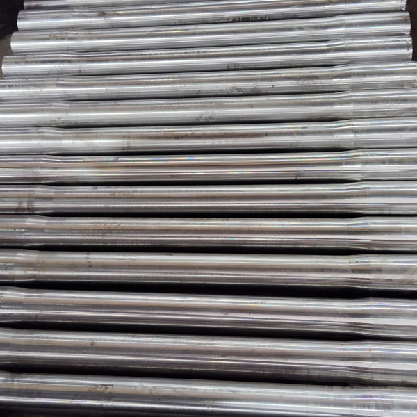Oil Pipe And Pup Joint Production Line