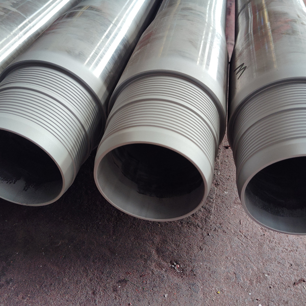 Oil Pipe And Pup Joint Production Line