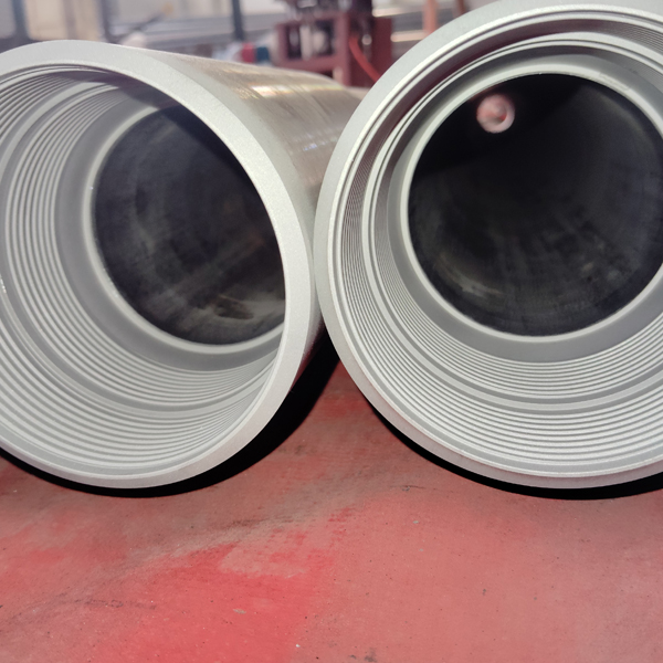 Oil Pipe And Pup Joint Production Line