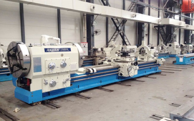 AKC-315 Double Crank High Precision Steel C Frame Press Ready for Global Shipment
