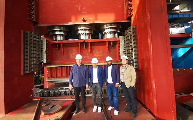 How Hydraulic Shearing Machines Empower Global Metal Fabrication