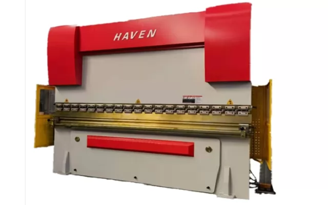 Hydraulic Guillotine Shearing Machine & CNC Press Brake: The Ultimate Guide