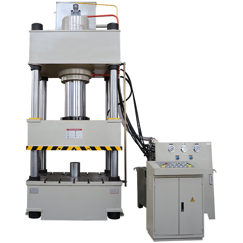 YQ32 Series Four Column Hydraulic Press