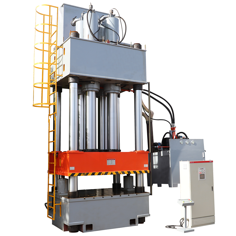 YQ32 Series Four Column Hydraulic Press