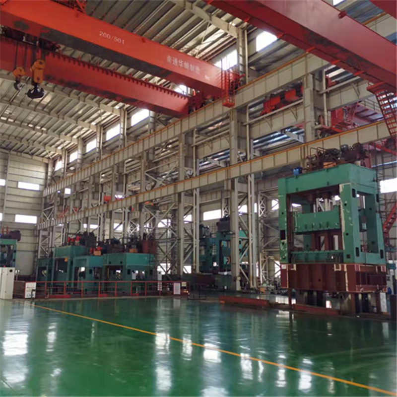 Frame Type Hydraulic Press Machine for sale