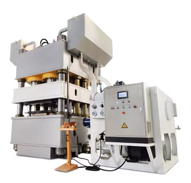 Y78 Series Steel Door Panel Embossing Hydraulic Press Machine