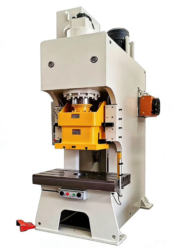 Y21 Series Hydraulic Power Press