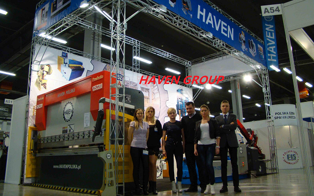 WC67Y E21 NC Hydraulic Press Brake