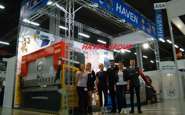 WC67Y E21 NC Hydraulic Press Brake