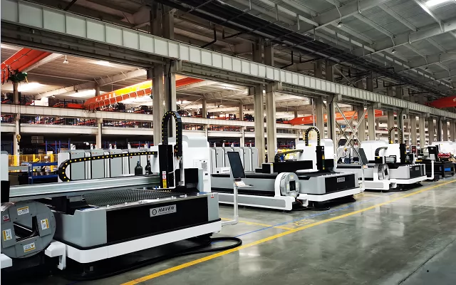 Fiber Laser Cutting Machines: Functions, Applications, and Benefits