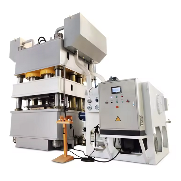 Y78 Series Steel Door Panel Embossing Hydraulic Press Machine