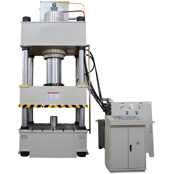 YQ32 Series Four Column Hydraulic Press