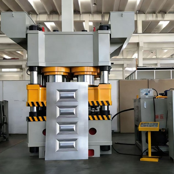 Y78 Series Steel Door Panel Embossing Hydraulic Press Machine