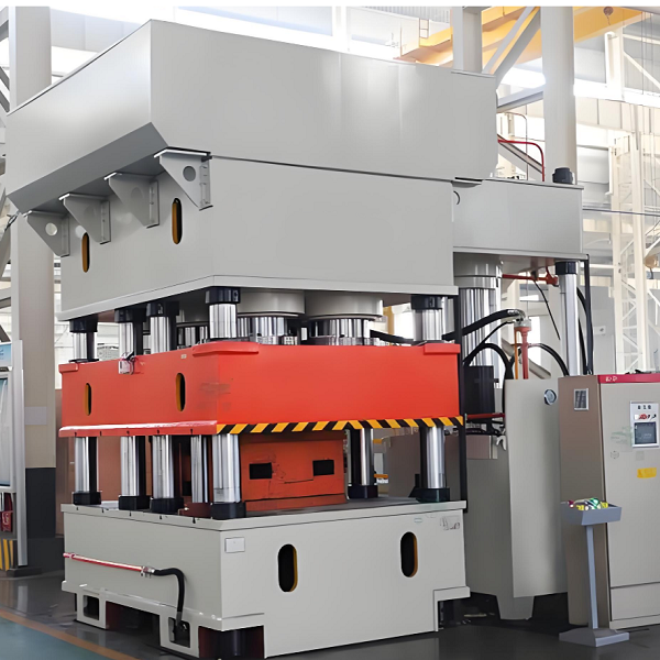 Y78 Series Steel Door Panel Embossing Hydraulic Press Machine