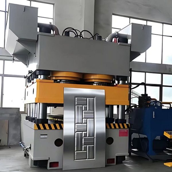 Y78 Series Steel Door Panel Embossing Hydraulic Press Machine
