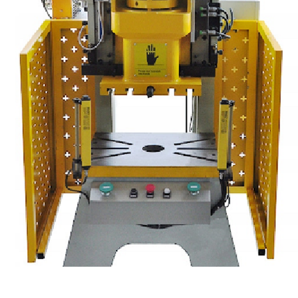 Y21 Series Hydraulic Power Press
