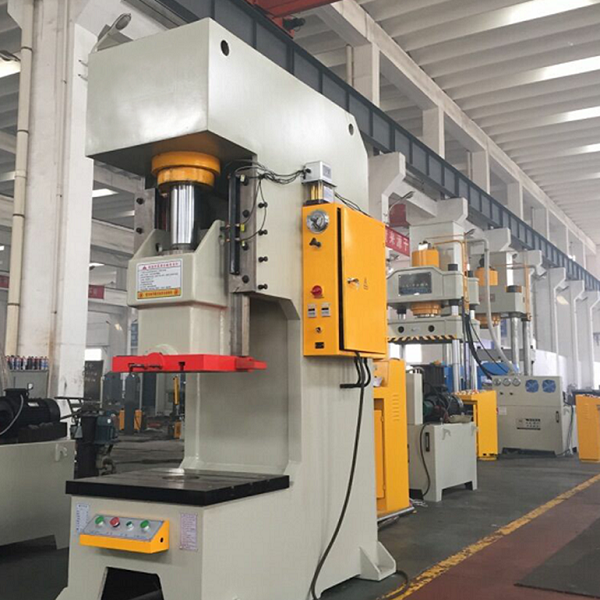 Y21 Series Hydraulic Power Press