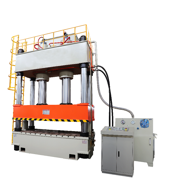 YQ32 Series Four Column Hydraulic Press