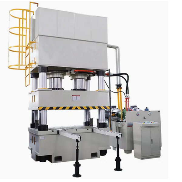 YQ32 Series Four Column Hydraulic Press