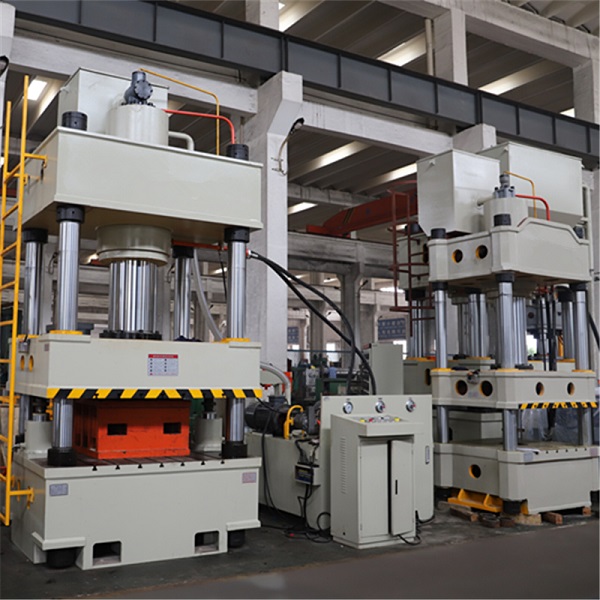 YQ32 Series Four Column Hydraulic Press