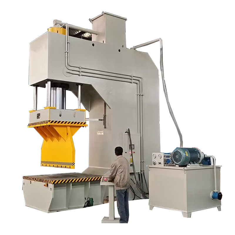 Y41 series Single Column C Frame Hydraulic Press Machine