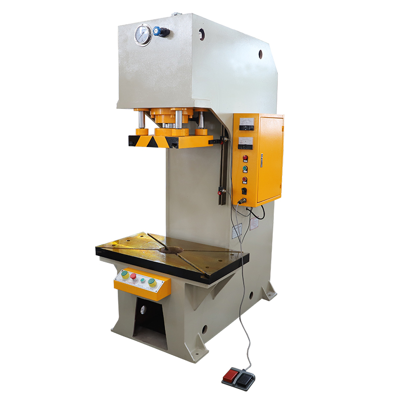 Y41 series Single Column C Frame Hydraulic Press Machine