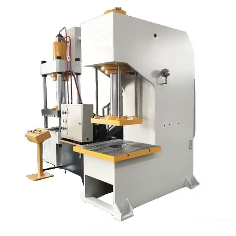 Y41 series Single Column C Frame Hydraulic Press Machine