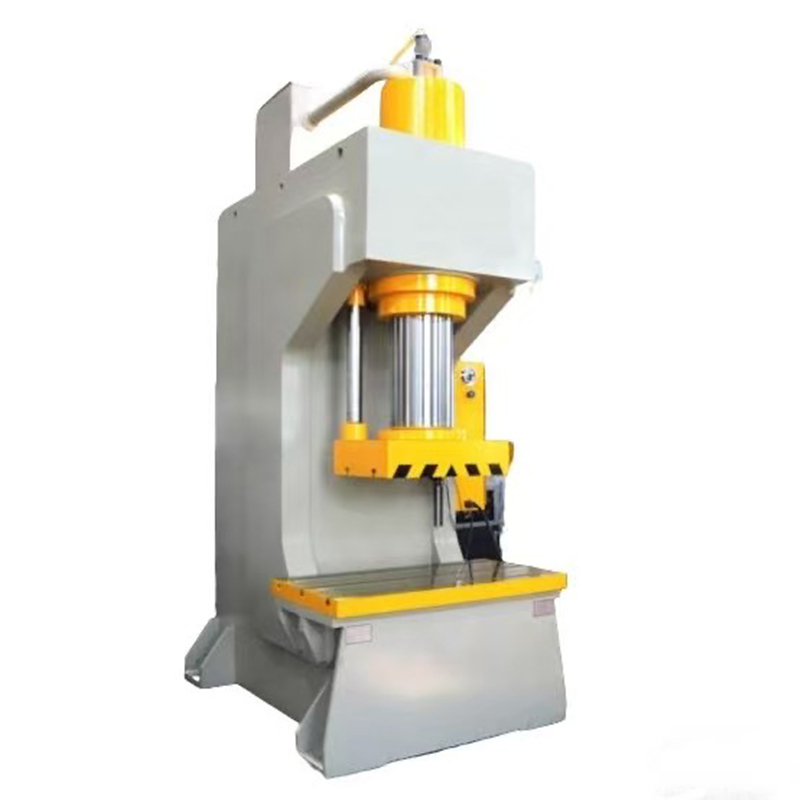 Y41 series Single Column C Frame Hydraulic Press Machine