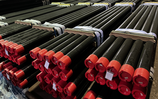 Pup Joints in the Oil and Gas Industry: Definition and Usage