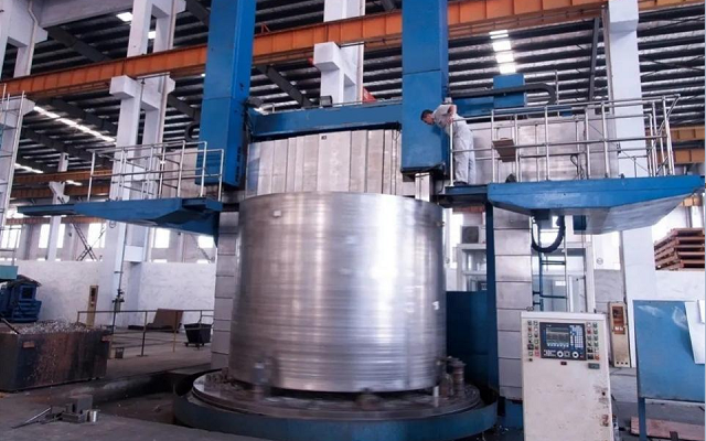 CK5231 CNC Double Column Vertical Lathe: The Ultimate Guide